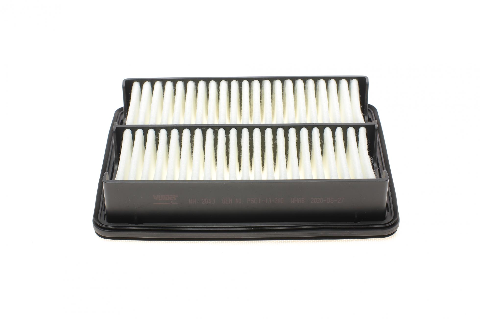 WH2043 WUNDER FILTER